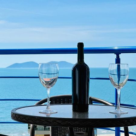 Jico Travel - Villa Colombo Vlorë Εξωτερικό φωτογραφία