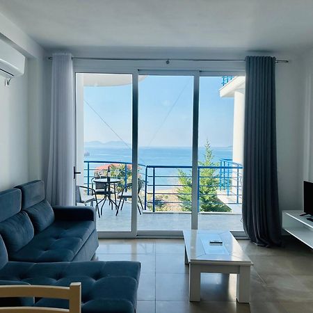 Jico Travel - Villa Colombo Vlorë Εξωτερικό φωτογραφία