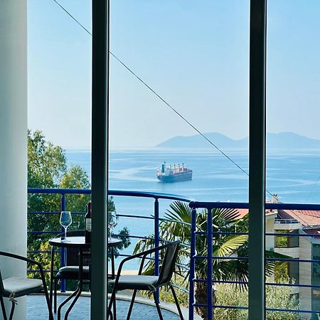 Jico Travel - Villa Colombo Vlorë Εξωτερικό φωτογραφία