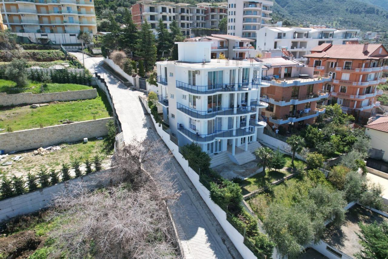 Jico Travel - Villa Colombo Vlorë Εξωτερικό φωτογραφία