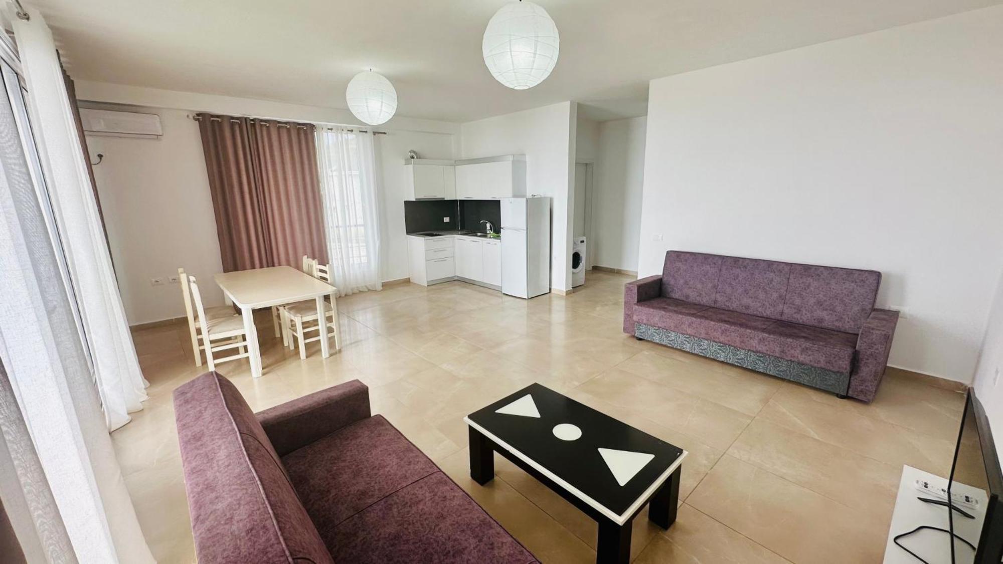 Jico Travel - Villa Colombo Vlorë Εξωτερικό φωτογραφία