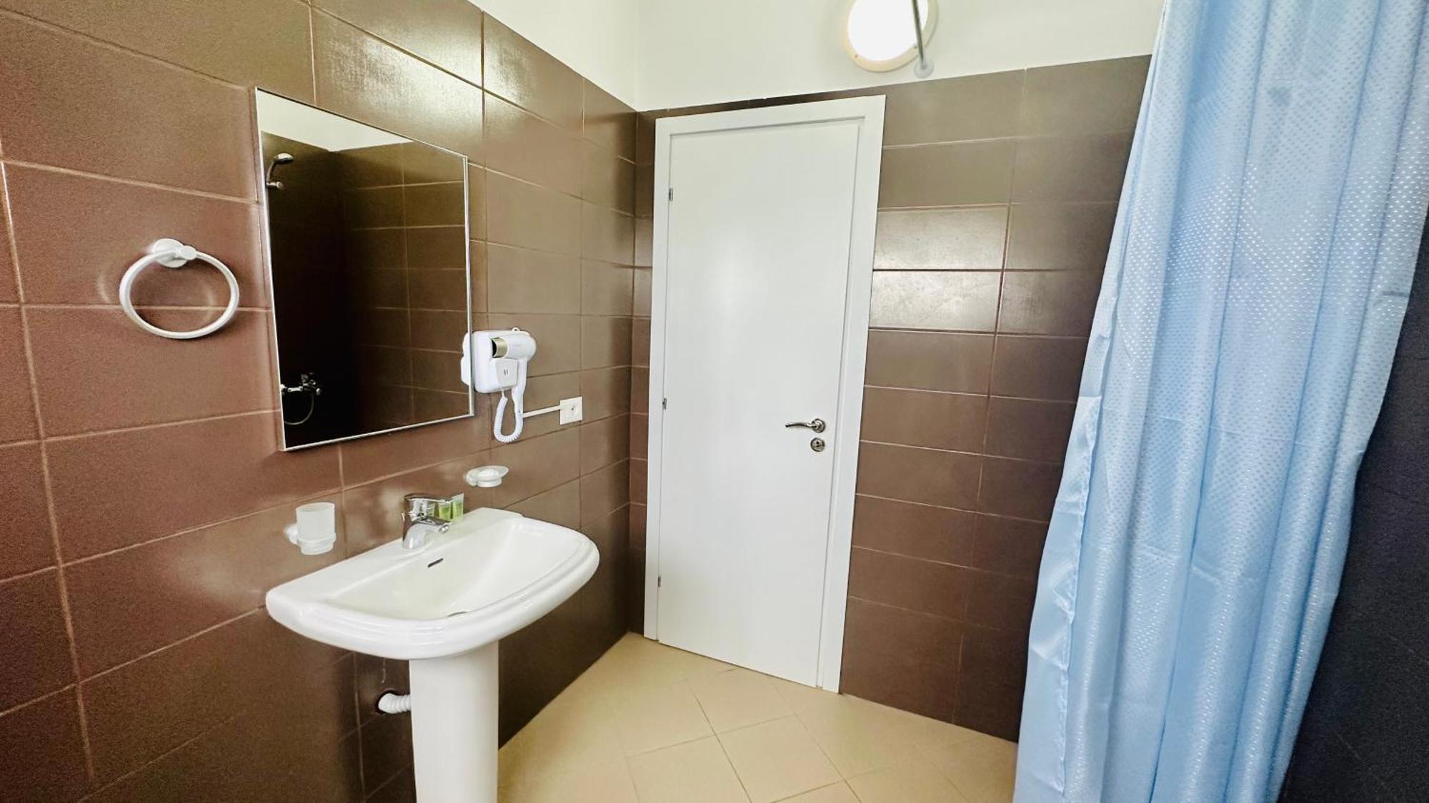 Jico Travel - Villa Colombo Vlorë Εξωτερικό φωτογραφία