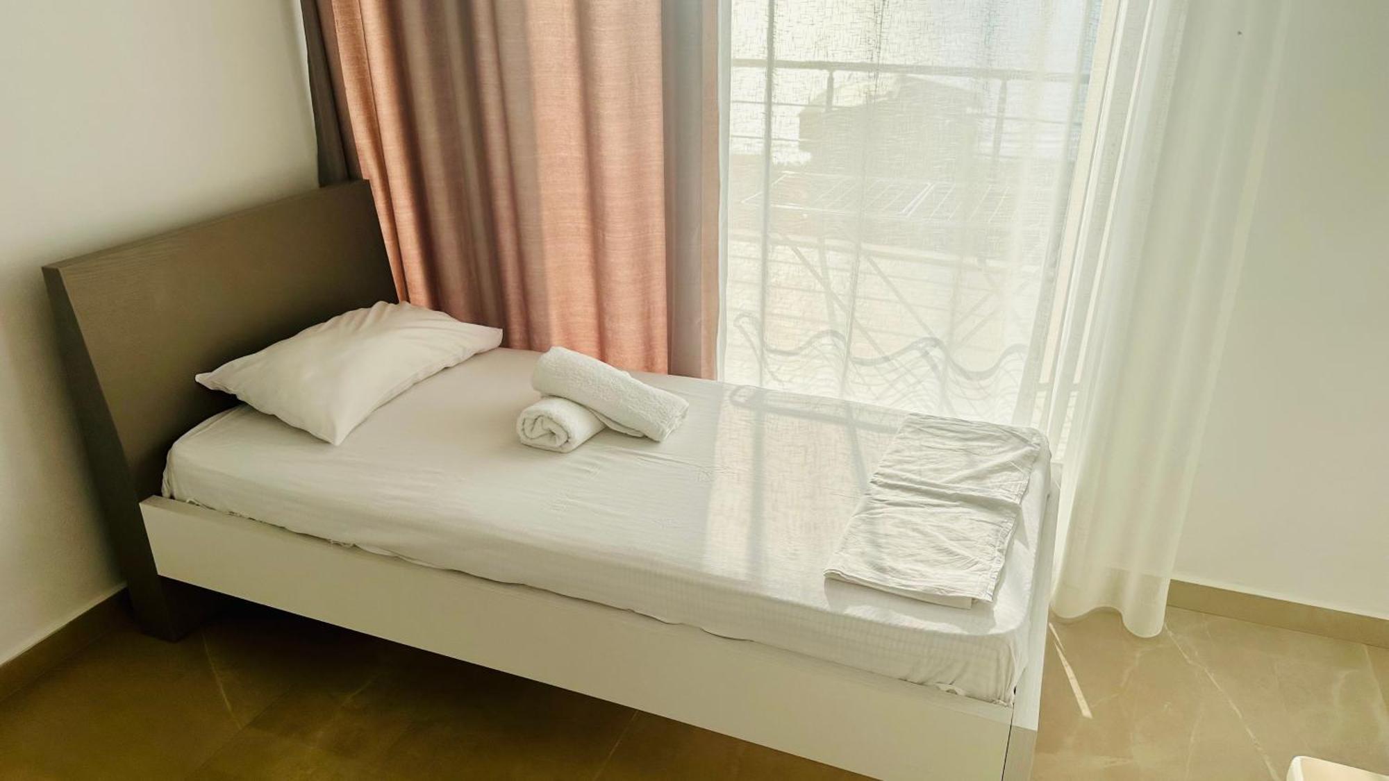 Jico Travel - Villa Colombo Vlorë Δωμάτιο φωτογραφία