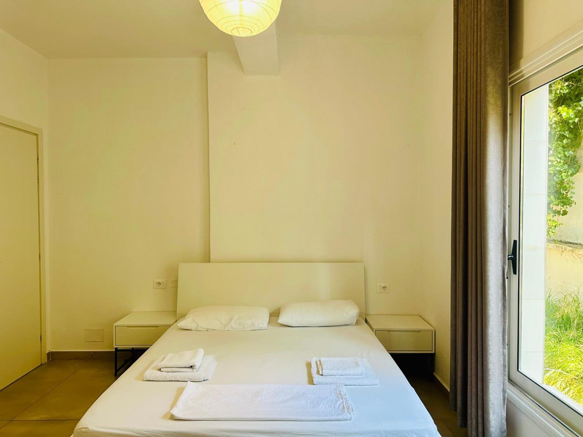 Jico Travel - Villa Colombo Vlorë Δωμάτιο φωτογραφία