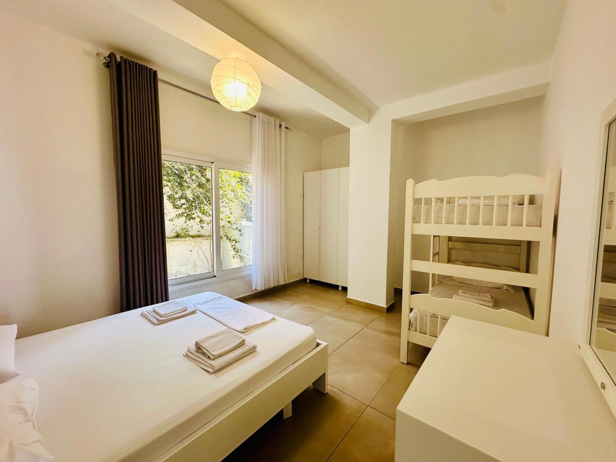 Jico Travel - Villa Colombo Vlorë Εξωτερικό φωτογραφία