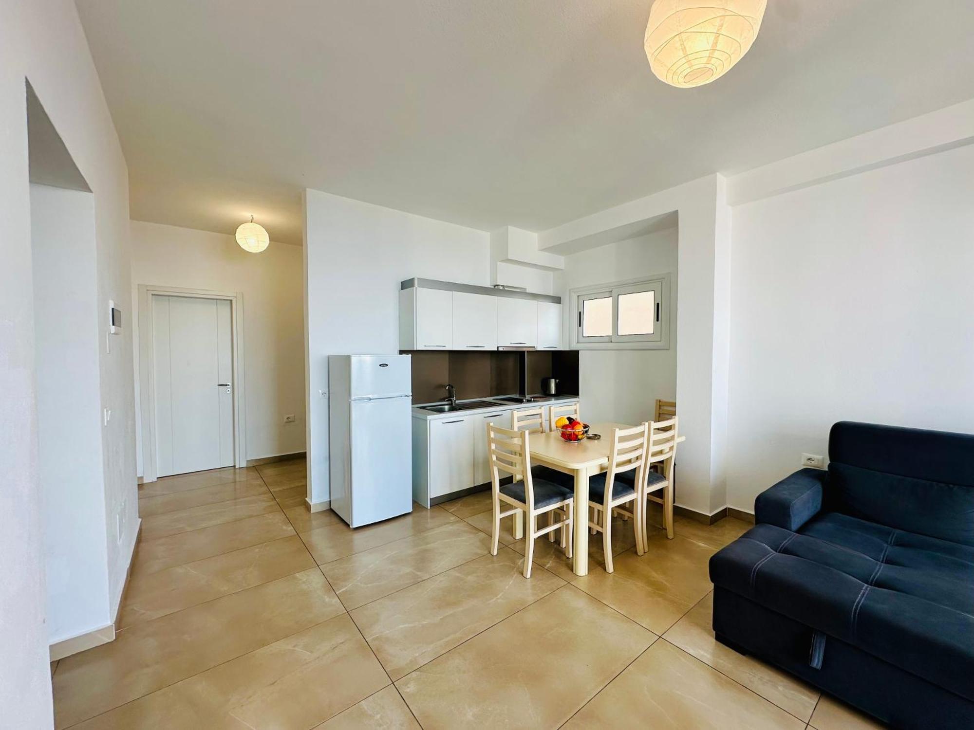 Jico Travel - Villa Colombo Vlorë Δωμάτιο φωτογραφία